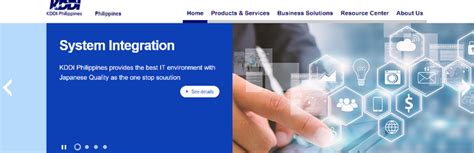 IT Solutions Company Philippines .